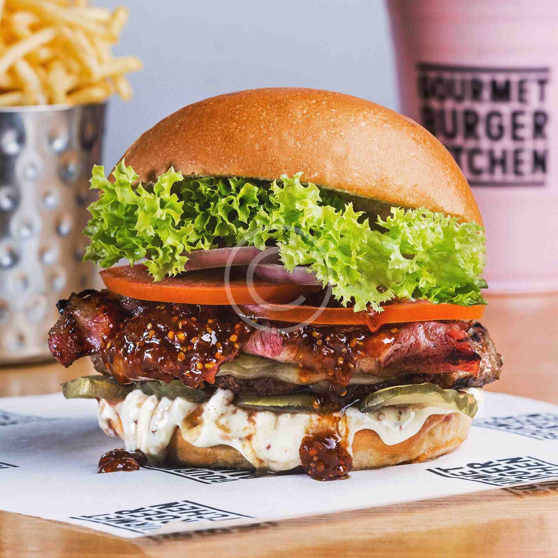 CRISP Chicken Tenders