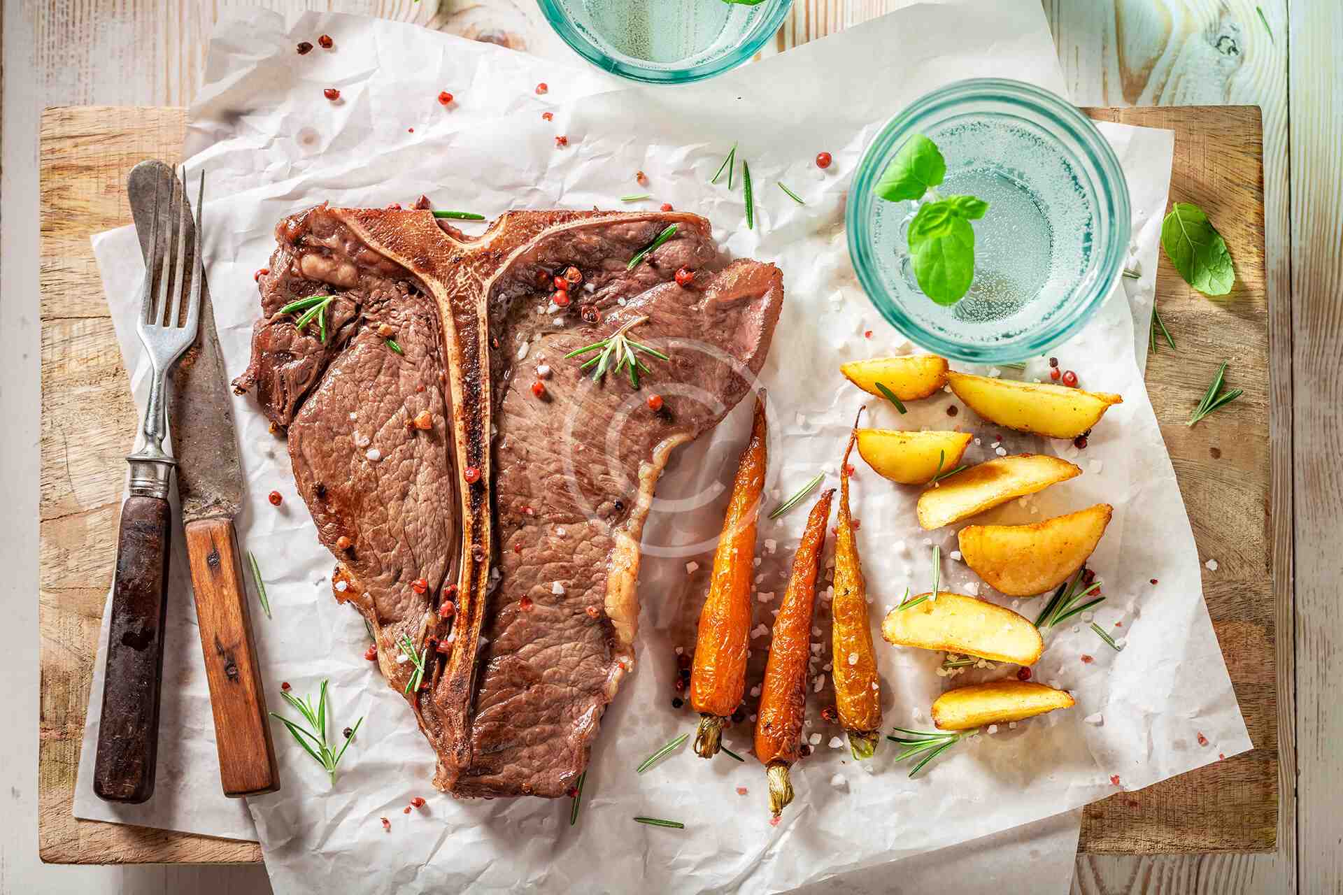 Buffalo Chicken Pizza