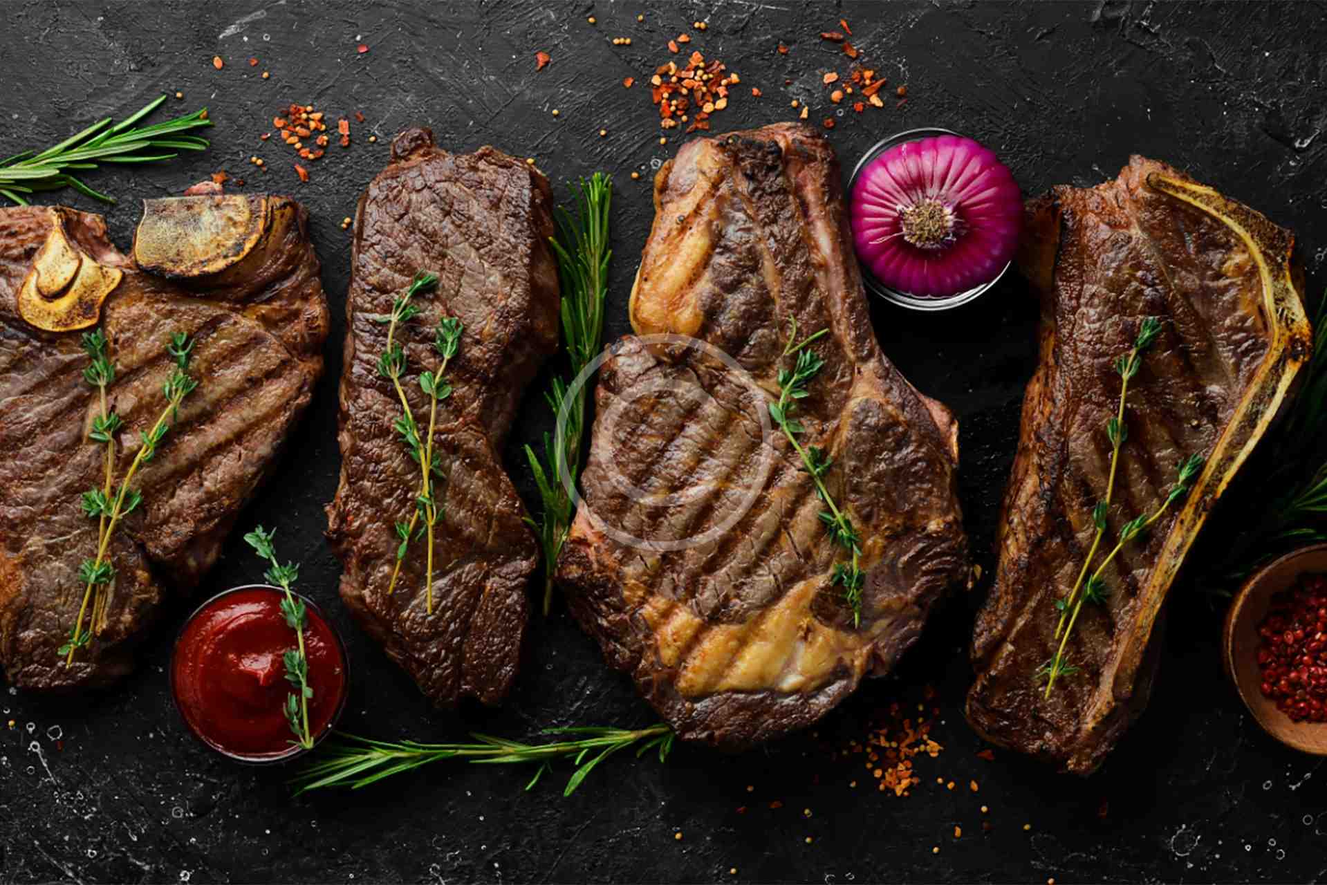 Stuffed Mushroom Pizza