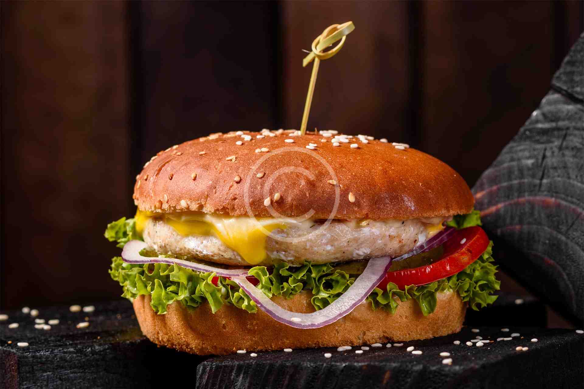 Bang Bang Cauliflower